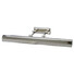Аплик за картина Chawton 4xE14 Large Polished Nickel Elstead Lighting CHAWTON-PLL-PN | Osvetlenieto.bg