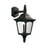Външен аплик Chapel 1xE27 Mini Down Black Elstead Lighting CPM2-BLACK | Osvetlenieto.bg