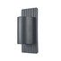 Външен аплик Dali 2xGU10 Grey Elstead Lighting DALI | Osvetlenieto.bg