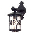 Външен аплик Hereford Down Black Elstead Lighting BL8-BLACK | Osvetlenieto.bg
