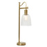 Настолна лампа Douille 1xE27 Aged Brass Elstead Lighting DOUILLE-TL-AB | Osvetlenieto.bg