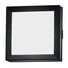 Външен аплик Egil 1xGX53 Wall Ceiling Lantern Graphite Elstead Lighting EGIL-1W | Osvetlenieto.bg