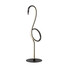 LED Настолна лампа Flamingo Black Elstead Lighting FLAMINGO-TL-BLK | Osvetlenieto.bg