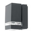 LED Външен аплик Jannik Led Graphite Elstead Lighting JANNIK-LED1 | Osvetlenieto.bg