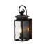 Външен аплик Hythe 1xE14 Old Bronze Elstead Lighting HYTHE | Osvetlenieto.bg
