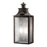Външен аплик Kendal 2xE14 Old Bronze Elstead Lighting KENDAL | Osvetlenieto.bg