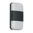 LED Външен аплик Lars Black Elstead Lighting LARS | Osvetlenieto.bg