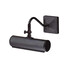 Аплик за картина Picture Light 1xE14 Small Black Elstead Lighting PL1-10-BLACK | Osvetlenieto.bg