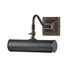 Аплик за картина Picture Light 1xE14 Small Dark Bronze Elstead Lighting PL1-10-DB | Osvetlenieto.bg