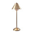 Настолна лампа Provence 1xE14 Stick Lamp Aged Brass Elstead Lighting PV-SL-AB | Osvetlenieto.bg