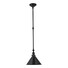 Пендел Provence 1xE27 Old Bronze Elstead Lighting PV-GWP-OB | Osvetlenieto.bg