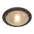 Плафон Olivia 1xE27 Black Gold Patina Elstead Lighting OV-F-BLK-GOLD | Osvetlenieto.bg