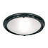 Плафон Pembroke 1xE27 Light Style B Black Elstead Lighting PB-F-B-BLACK | Osvetlenieto.bg