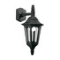 Външен аплик Parish Mini 1xE27 Down Black Elstead Lighting PRM2-BLACK | Osvetlenieto.bg