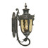 Външен аплик Philadelphia 1xE27 Medium Old Bronze Elstead Lighting PH1-M-OB | Osvetlenieto.bg