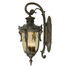 Външен аплик Philadelphia 3xE14 Large Down Old Bronze Elstead Lighting PH2-L-OB | Osvetlenieto.bg