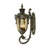 Външен аплик Philadelphia 3xE14 Large Old Bronze Elstead Lighting PH1-L-OB | Osvetlenieto.bg