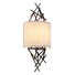 Аплик Taiko 2xE14 Olde Bronze Elstead Lighting TAIKO2 | Osvetlenieto.bg