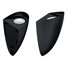 LED Външен аплик Vendela Black Elstead Lighting VENDELA | Osvetlenieto.bg
