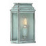 Външен аплик St Martins 1xE27 Verdigris Elstead Lighting ST-MARTINS-V | Osvetlenieto.bg
