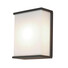 Външен аплик Torsten 1xE27 Large Graphite Elstead Lighting TORSTEN-TALL | Osvetlenieto.bg