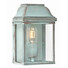 Външен аплик Victoria 1xE27 Verdigris Elstead Lighting VICTORIA-VERDI | Osvetlenieto.bg