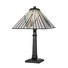 Настолна лампа Alderley 1xE27 Large Vintage Bronze Elstead Lighting TF-ALDERLEY-TL-L | Osvetlenieto.bg