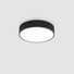 LED плафон Disk Slim черен мат 32W 3000K/4000K Ø30cm | Osvetlenieto.bg