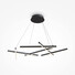 LED Полилей Line Maytoni MOD016PL-L75B 75W | Osvetlenieto.bg