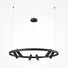 LED Полилей Satellite Maytoni MOD102PL-L42B 42W | Osvetlenieto.bg