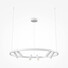 LED Полилей Satellite Maytoni MOD102PL-L42W 42W | Osvetlenieto.bg