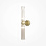 Аплик Antic MOD302WL-02CG1 Maytoni 2xG9 | Osvetlenieto.bg