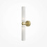 Аплик Antic MOD302WL-02W1 Maytoni 2xG9 | Osvetlenieto.bg