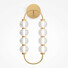 LED Аплик Amulet MOD555WL-L11G3K Maytoni 11W 3000K | Osvetlenieto.bg