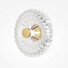 LED Аплик Amulet MOD555WL-L4G3K Maytoni 8W 3000K | Osvetlenieto.bg