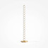 LED Лампион Amulet MOD555FL-L23G3K Maytoni 33W 3000K | Osvetlenieto.bg