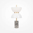 LED Настолна лампа Kyoto MOD178TL-L11GR3K Maytoni 11W 3000K | Osvetlenieto.bg