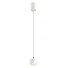 LED Пендел AVES 01-3546 Smarter 12W 3000K | Osvetlenieto.bg