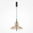 LED Пендел Bangkok MOD185PL-L12CG3K3 Maytoni 12W 3000K | Osvetlenieto.bg