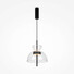 LED Пендел Bangkok MOD185PL-L6B3K2 Maytoni 12W 3000K | Osvetlenieto.bg