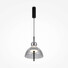 LED Пендел Bangkok MOD185PL-L6B3K4 Maytoni 12W 3000K | Osvetlenieto.bg