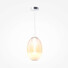 LED Пендел Bruma MOD397PL-L19CH2.7K Maytoni 19W 2700K | Osvetlenieto.bg