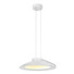 LED Пендел Europa Large LED White Painted Elstead Lighting EUROPA-P-C | Osvetlenieto.bg
