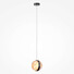 LED Пендел Misterio MOD379PL-L6B2.7K Maytoni 6W 2700K | Osvetlenieto.bg
