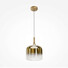 LED Пендел Spirito MOD286PL-L18G3K Maytoni 12W 3000K | Osvetlenieto.bg