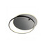 LED Плафон ARP 01-2660 Smarter 45W 3000K | Osvetlenieto.bg