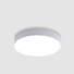 LED плафон Disk Slim бял мат 42W 3000K/4000K Ø40cm | Osvetlenieto.bg