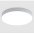 LED плафон Disk Slim бял мат 60W 3000K/4000K Ø60cm | Osvetlenieto.bg