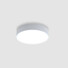 LED плафон Disk Slim бял мат 32W 3000K/4000K Ø30cm | Osvetlenieto.bg