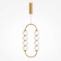 LED Полилей Amulet MOD555PL-L11G3K Maytoni 11W 3000K | Osvetlenieto.bg
